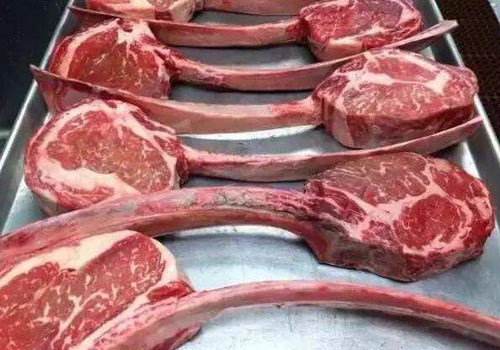 进口美国牛肉符合我国检疫要求
