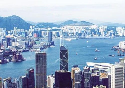 香港清關公司開展貿易中轉功能，促進進出口貿易流通