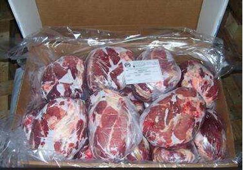 新西蘭進口牛肉讓老百姓放心選購
