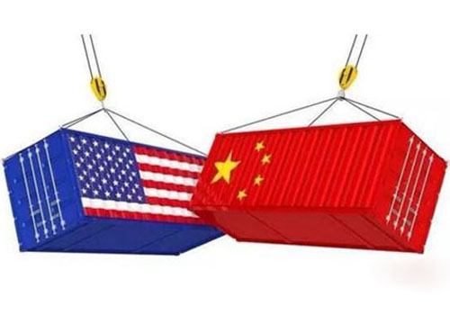 中國重拳監管進口美國廢物原料