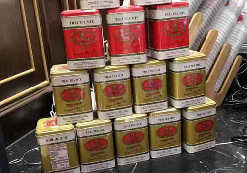 斯裏蘭卡茶葉進口到國內熱銷